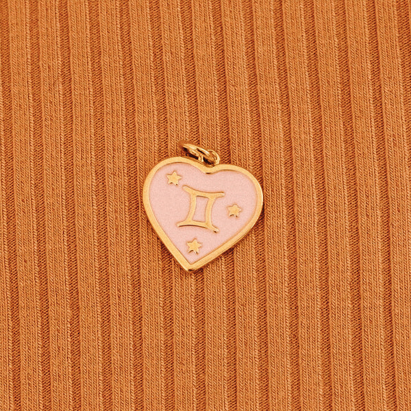 Starry Signs Necklace