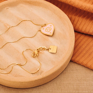Starry Signs Necklace