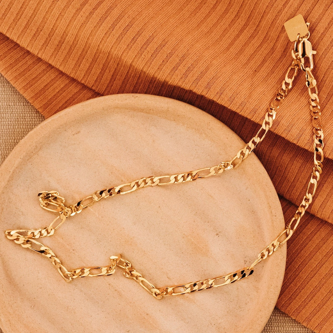 Faire Chain