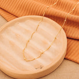 Sienna Demi Chain