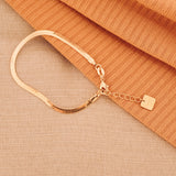 Anguis Demi Bracelet