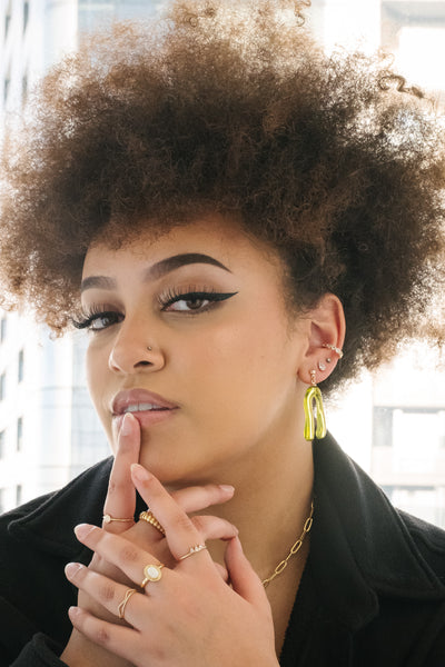Emery Earcuff