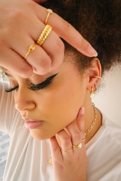 Emery Earcuff