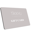 E-Gift Cards