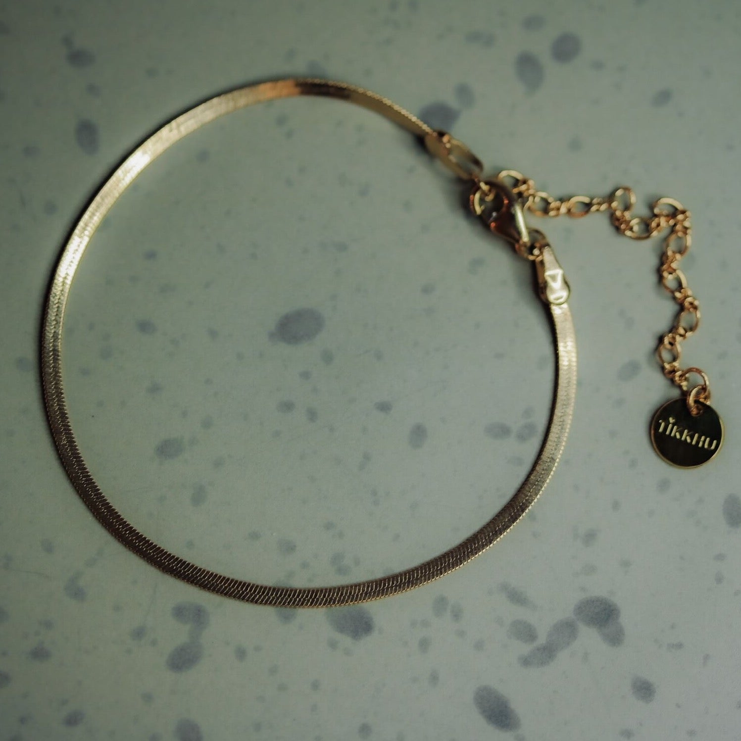 Anguis Bracelet