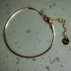 Anguis Bracelet