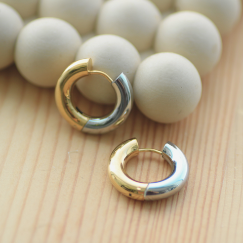 Fornida Duo Hoops