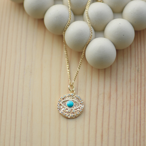 Isla Necklace