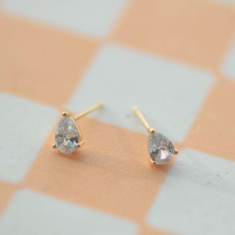 Amalfi Studs