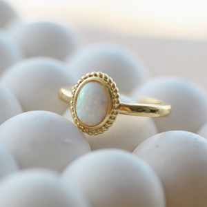 Leona Ring