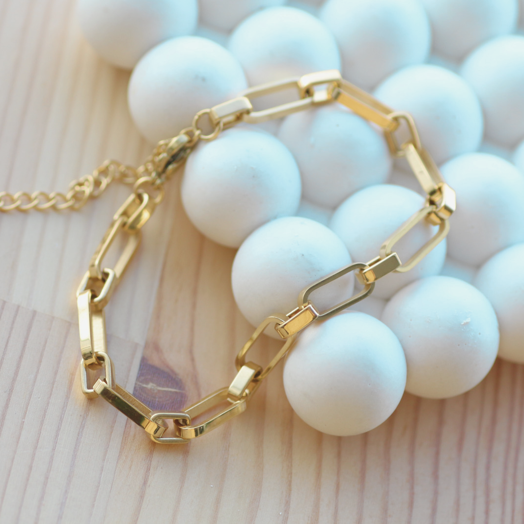 Brixton Bracelet