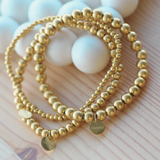 Oro Stackers