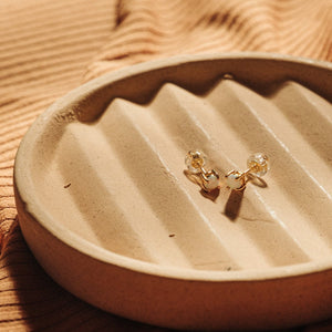 Aura Studs