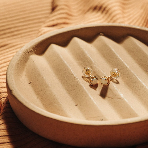 Aura Studs