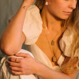 Bowie Ring