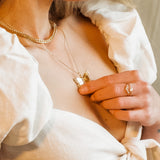 Soul Necklace