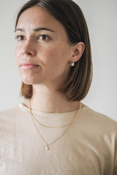 Harmsie Necklace