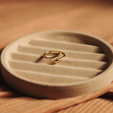Bowie Ring