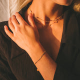Sari Chain