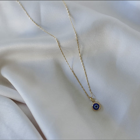 Ios Necklace