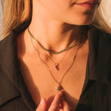 Bruni Necklace