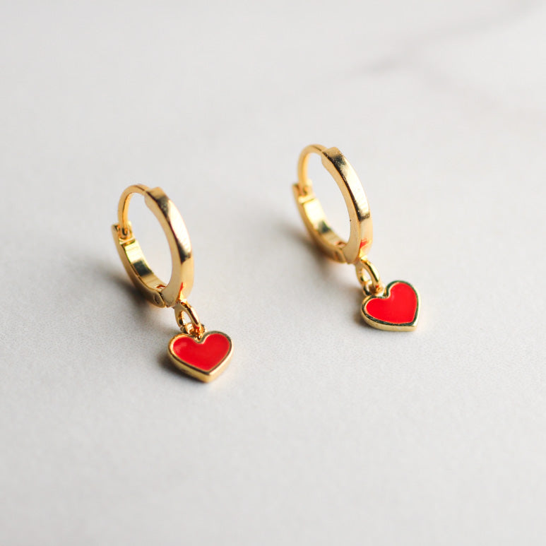 Baby Love Hoops