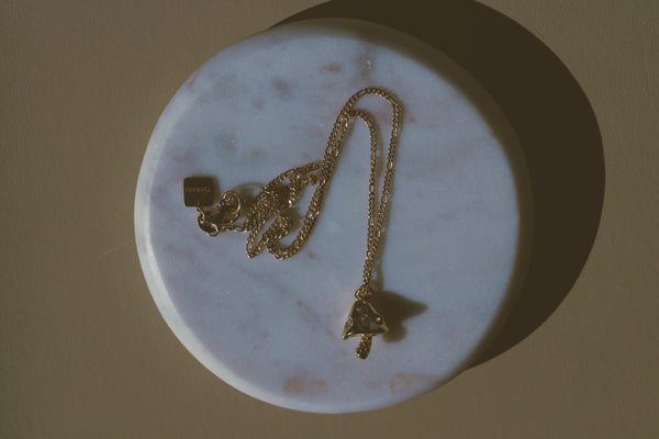 Hendrix Necklace