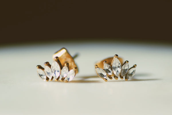 Reine Studs