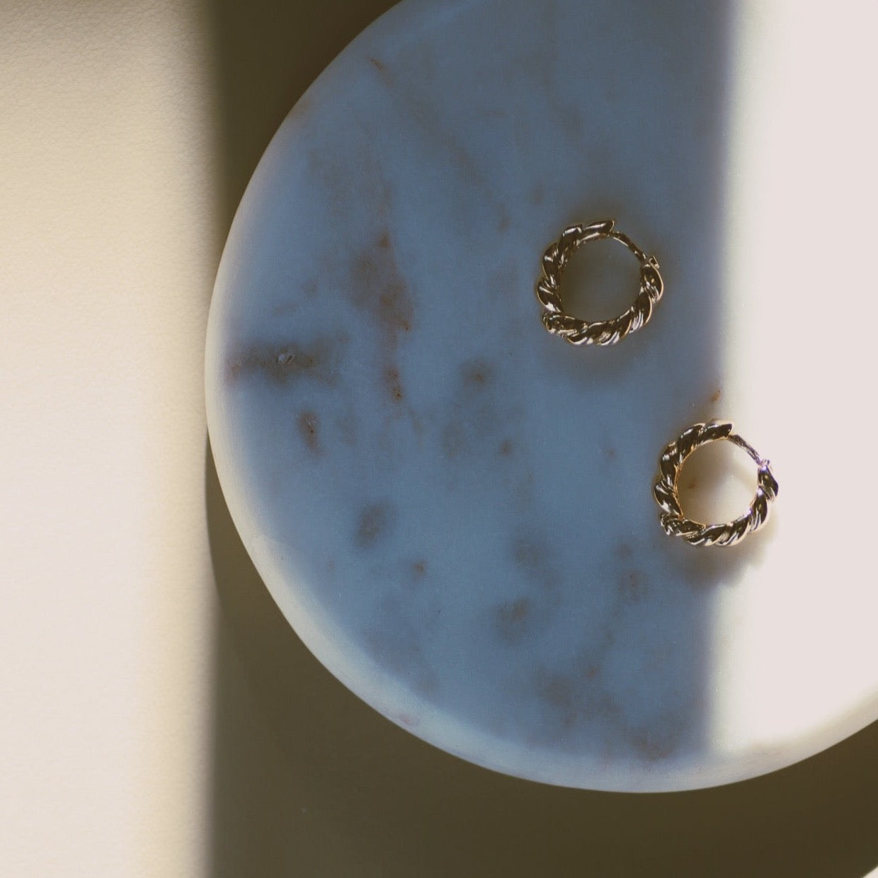 Mini Monaco Hoops