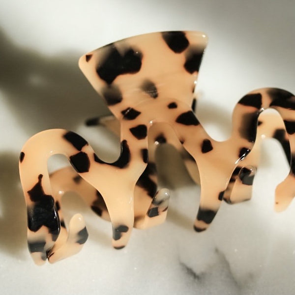 SQUIGGLE CLIP