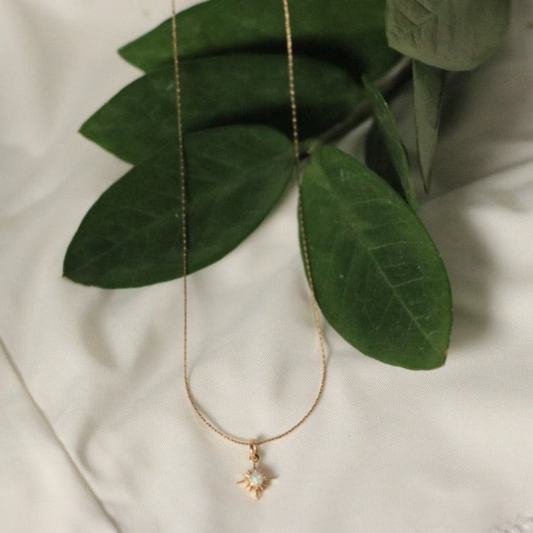Ignis Necklace
