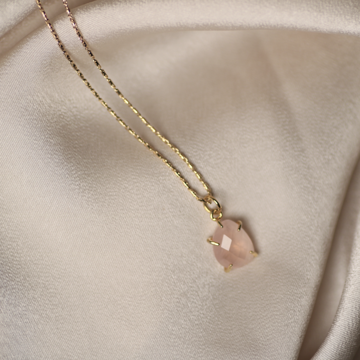 Rosada Necklace