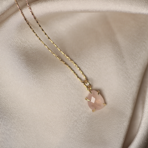 Rosada Necklace
