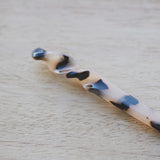 Swirl Hairpin