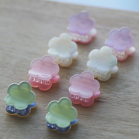 Rosie Clips