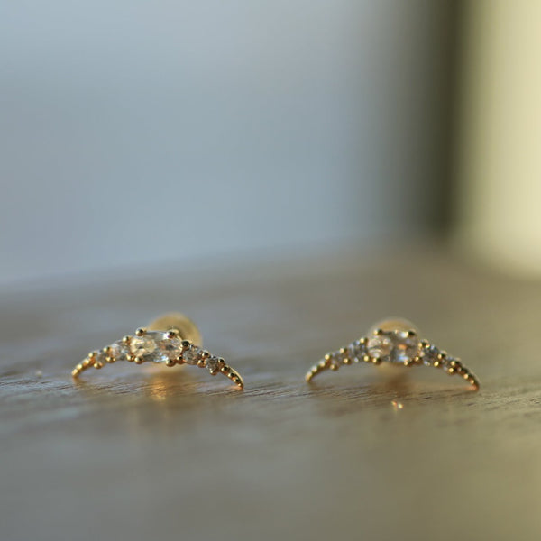 Orion Studs