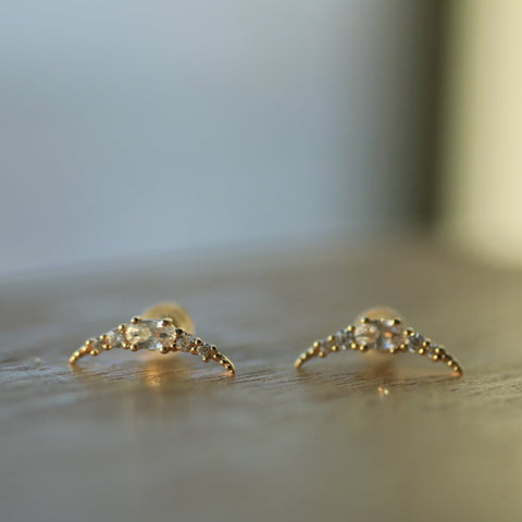 Orion Studs