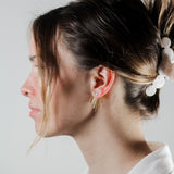 Aura Rising Studs