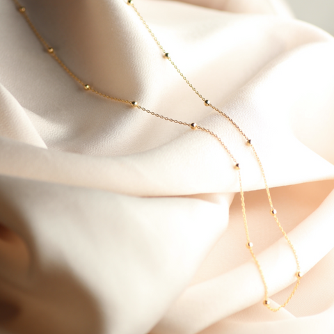 Sienna Chain