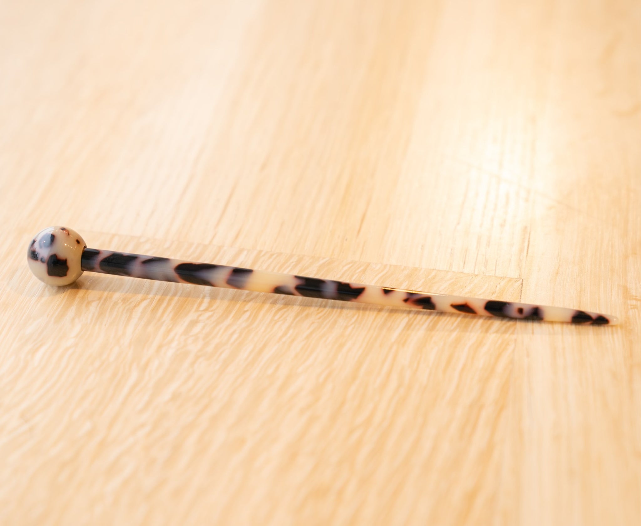 Hairpin