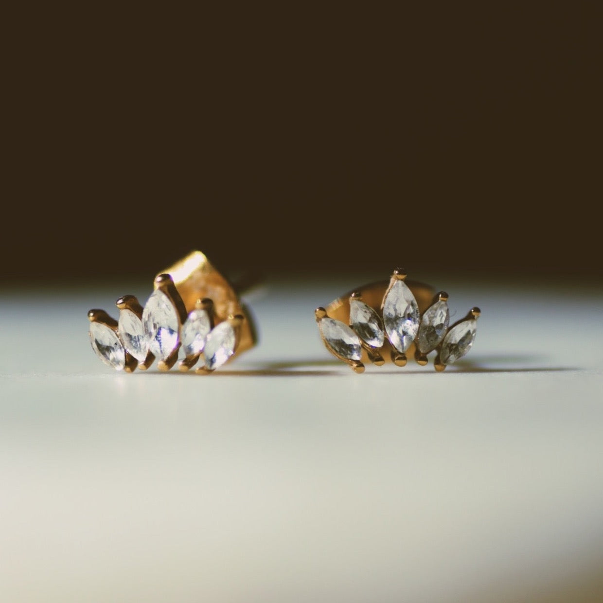 Reine Studs