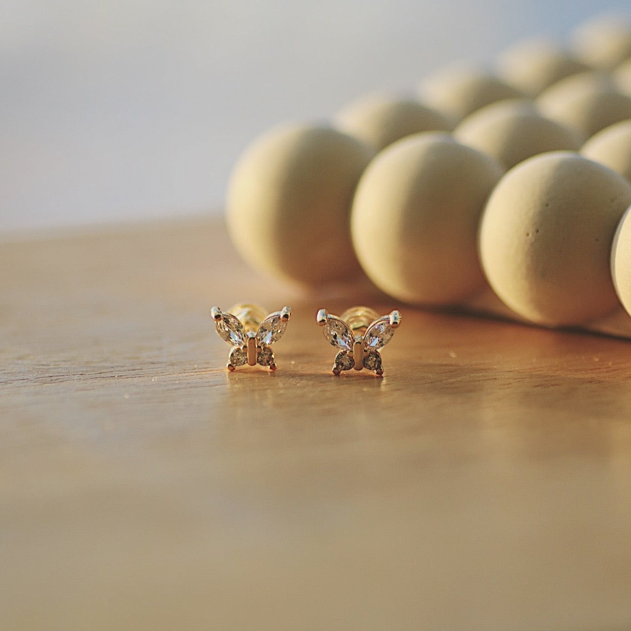 Celine Studs