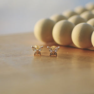 Celine Studs