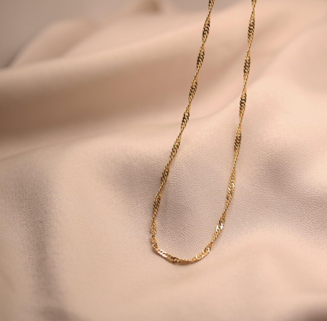 Thea Chain