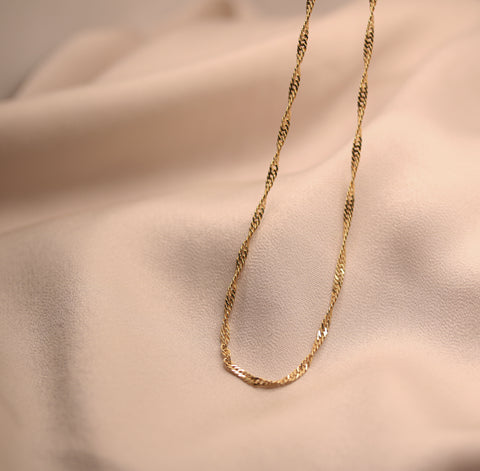 Thea Chain