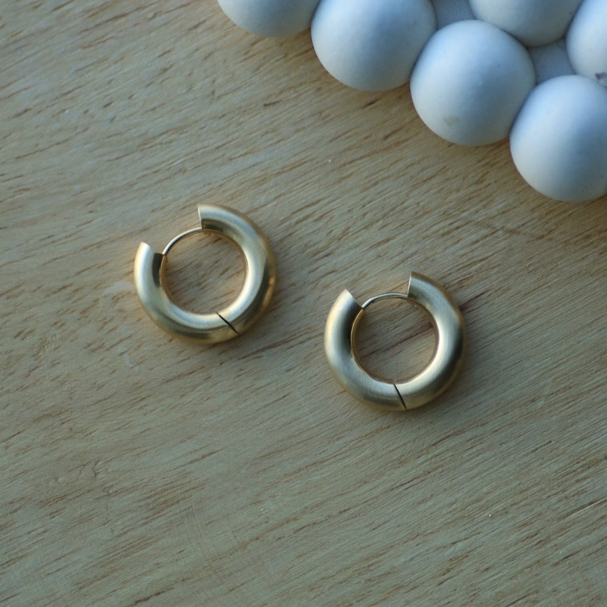 Fornida Hoops MATTE