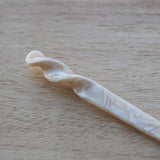 Swirl Hairpin
