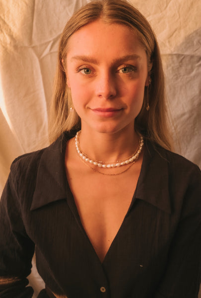 Maldives Collar