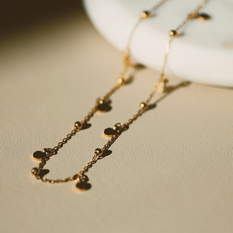 Sari Chain