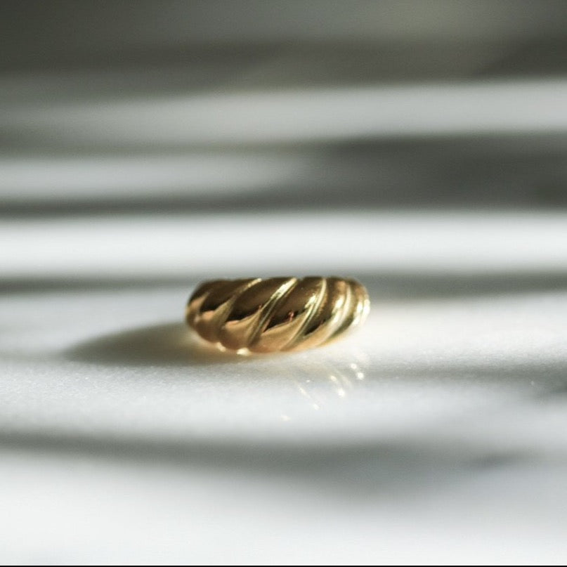 Laduree Ring